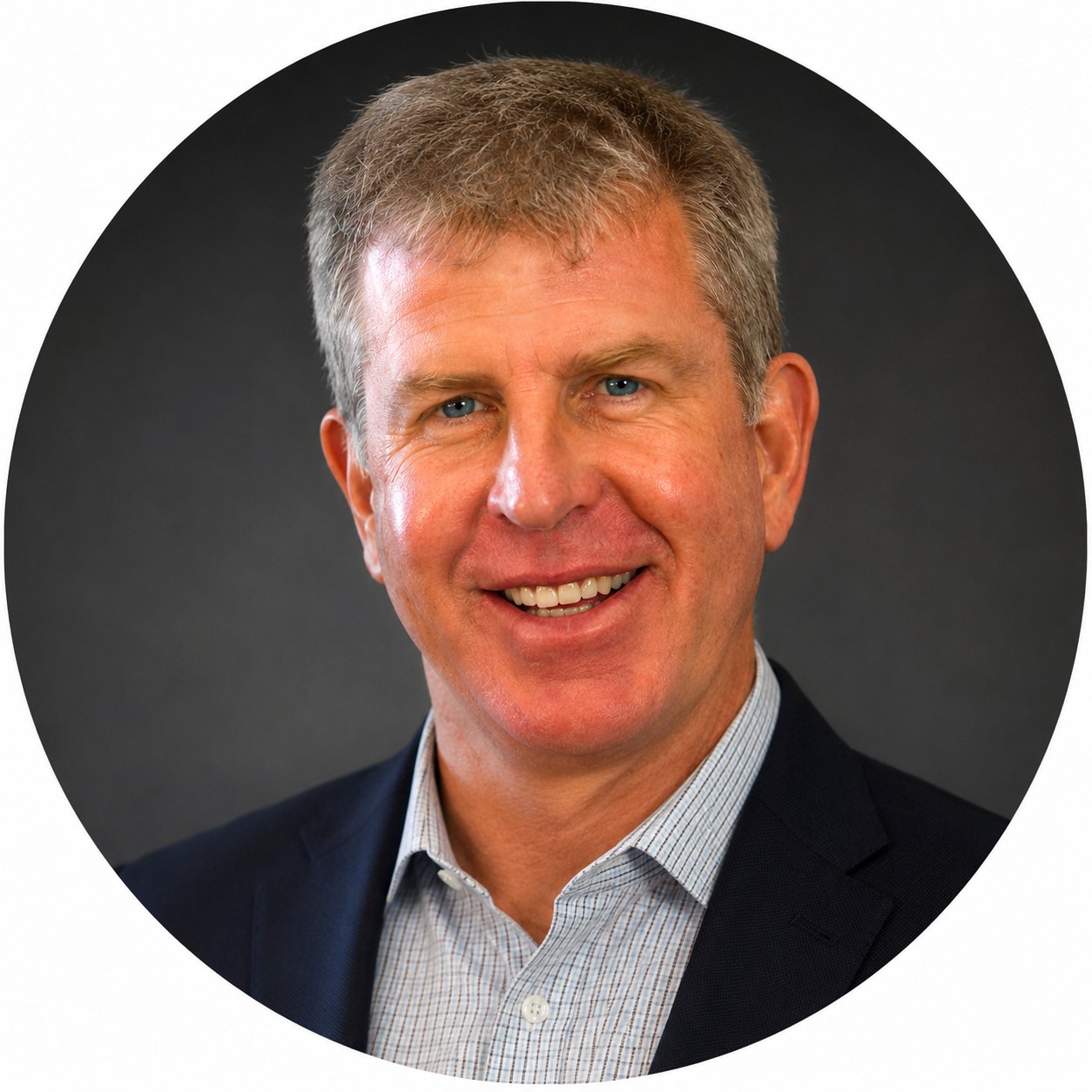 Patrick Billson, Founder and Director of Billson Trucks