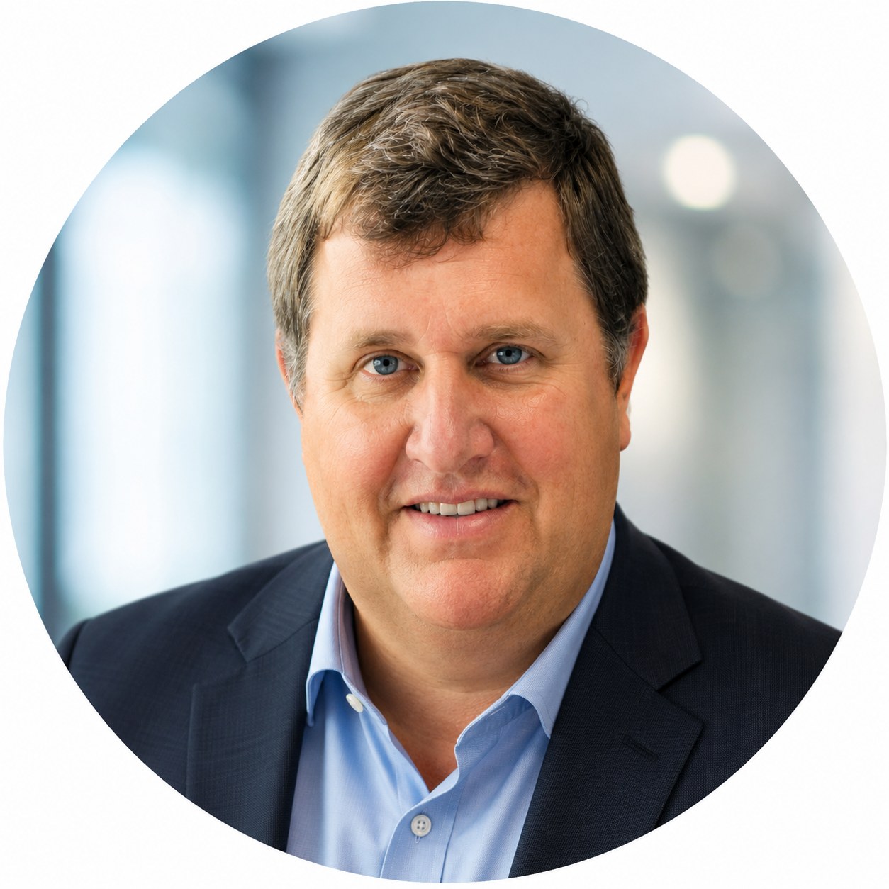 Morne Strydom, Service Manager at Billson Trucks