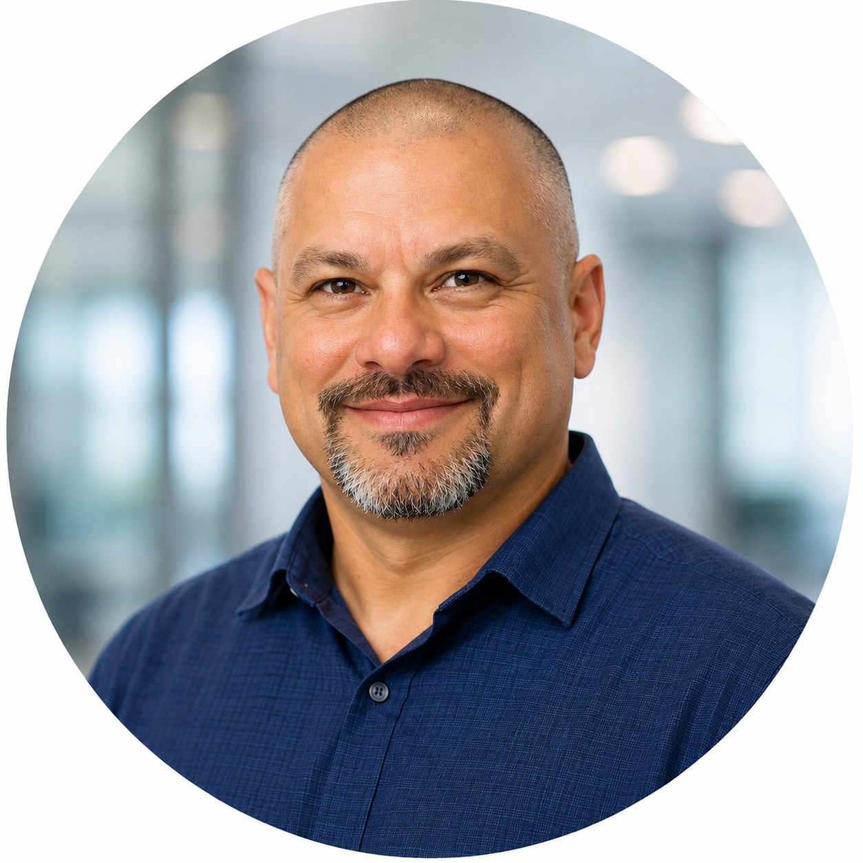 Garron Lewis, Sales at Billson Trucks